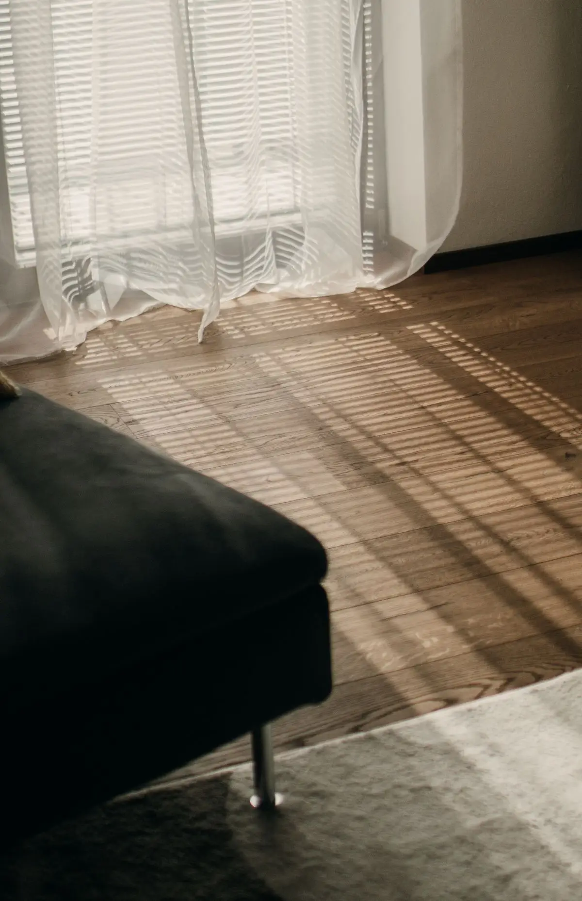 Aspiration & lavage des sols — ND Nettoyage